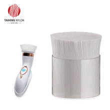 Soft facial cleansing brush filament PBT 0.05-0.1mm